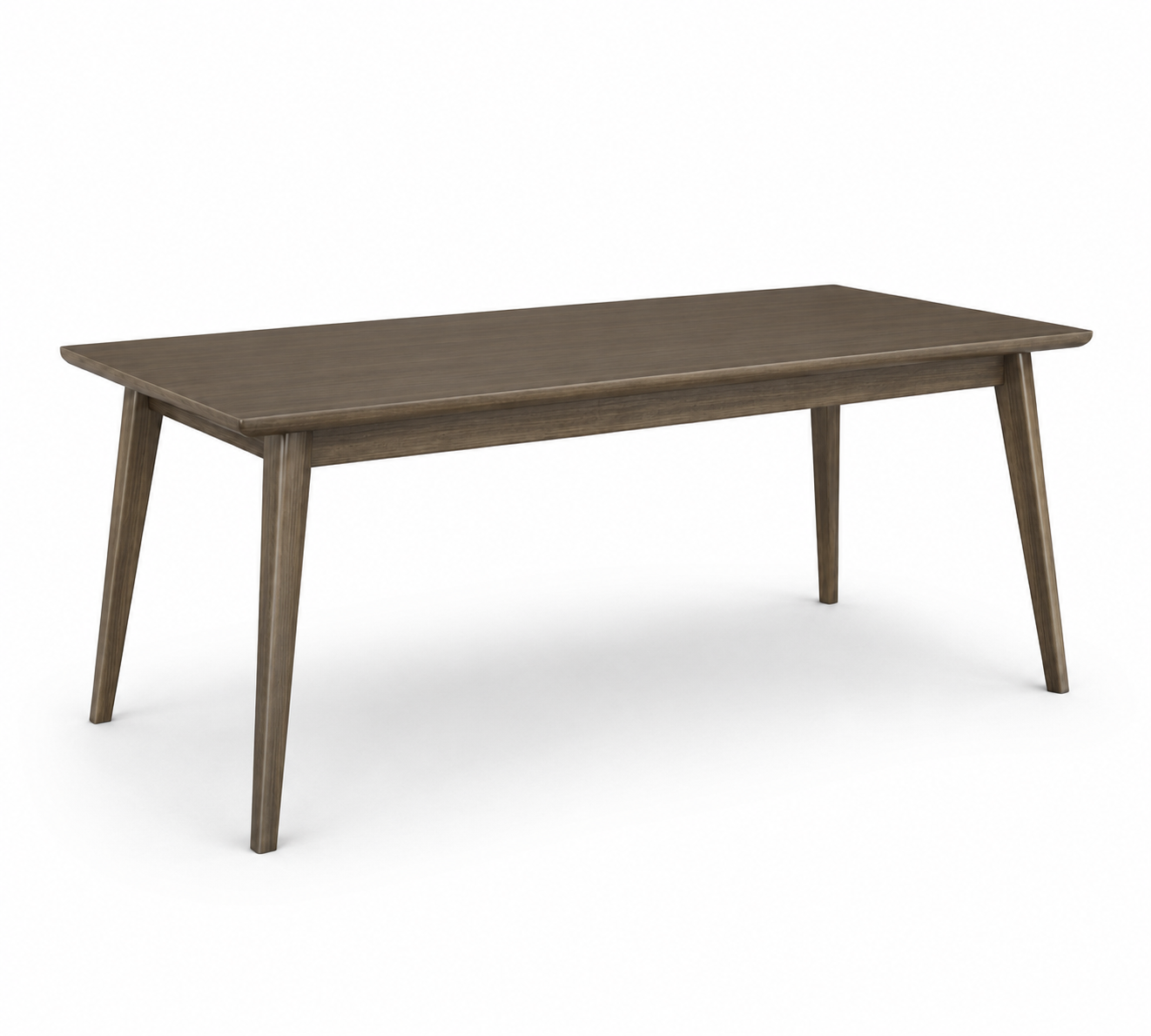 Pixal Dining Table Rectangle